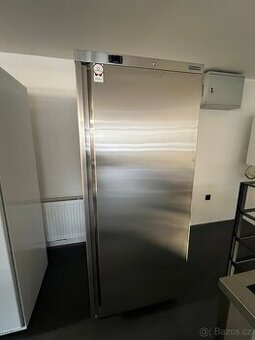 Lednice TEFCOLD UR 600 SS