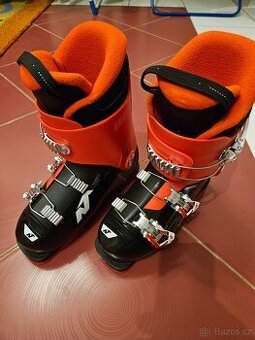 Nordica SpeedMachine j3 vel.225 - 36 EU - jako nové