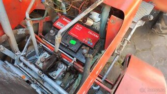 Malotraktor TZ-4K-14K