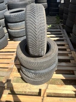 185/65 R14 Celoroční Continental 4ks