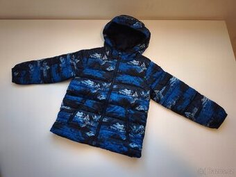 Přechodová bunda chlapecká zn. Lupilu vel. 104
