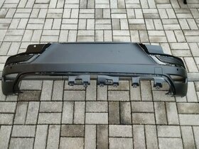 Zadní nárazník Renault Captur