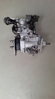 Vstřikovací čerpadlo AAZ.