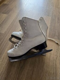 Dámské brusle vel.40