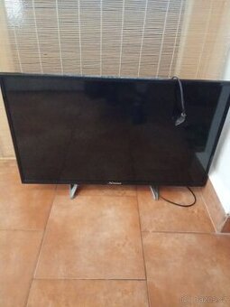 Televize 80 na náhradní díly