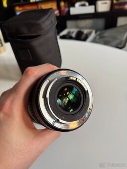 Sigma ART 18-35mm/f1.8 Canon EF