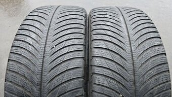 Zimní pneu 225/45/18 Michelin