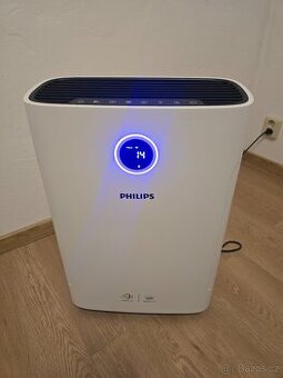Zvlhčovač & čistička vzduchu Philips AC2729