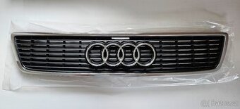 Mriežka kapoty Audi A8 D2