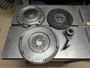 Spojkový set Valeo 837344