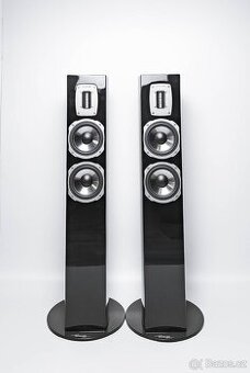 Quadral Chromium Style 50 / Dovoz v cene : Brno, Praha ,Olom