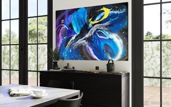 ETERNALLY CONNECTED obraz - 120 cm x 80 cm