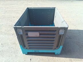 Plastové Magnum boxy PCA00112 1200x1000x900