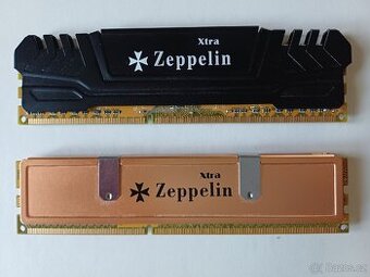 RAM DDR3 8gb (2×4gb) 1333MHz