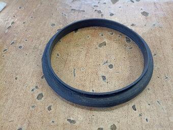 Těsnění příruby ohřívač vody, bojler Tatramat guma