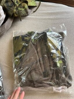 Blůza pod balistickou ochranu vz 2012