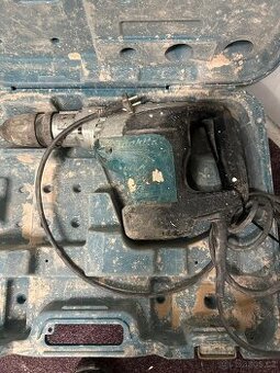 MAKITA HR4002 – VÝKONNÉ SEKACÍ / VRTACÍ KLADIVO | POCTIVÝ PR