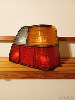 Zadní světlo vw golf mk2 - 1