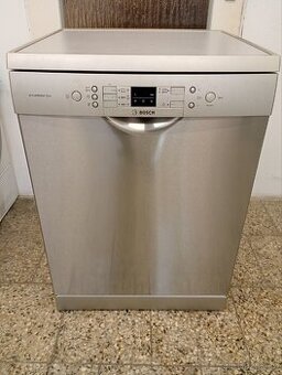 Myčka nádobí Bosch 3x koš - 1