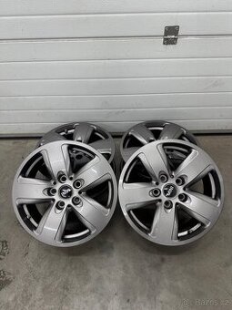 ALU KOLA MINI R16 - 1