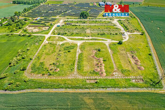 Prodej komerčního pozemku, 1740 m², Jevišovka