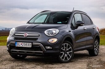 Fiat 500X 2.0 103kW