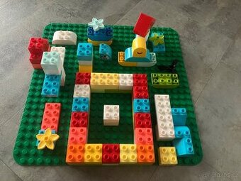 Lego Duplo