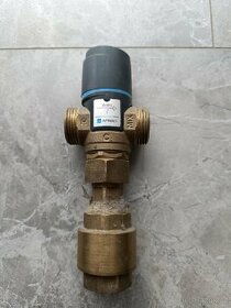 Kulový atmosférický ventil Afriso 3/4'' ATM 563