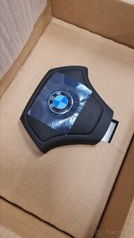 BMW E36 a E46 original airbag NOVÝ original BMW - 1