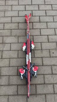 PRODÁM DĚTSKÉ LYŽE ATOMIC REDSTER 100cm