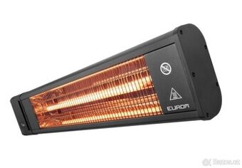 Terasové topidlo Eurom TH 1800R