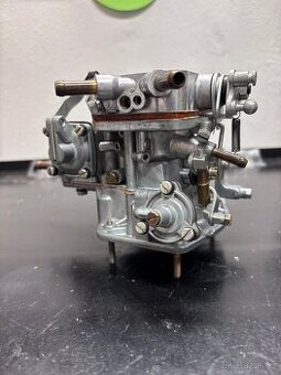 Originální karburátor VAZ 2101 – NOS СССР