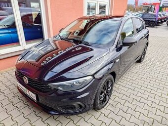 Fiat Tipo 1.4 Street (70 kW ODPOČET DPH)