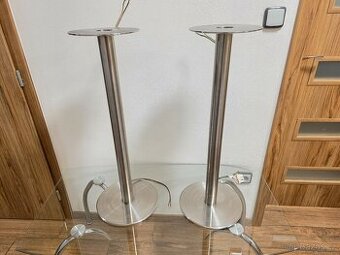 stojany na reproduktory