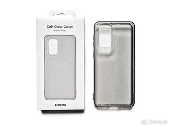 Samsung Galaxy A33 5G orig. silikonový kryt