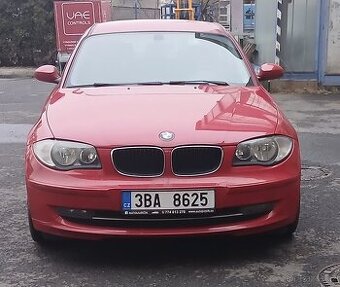 Bmw 116i 90kw