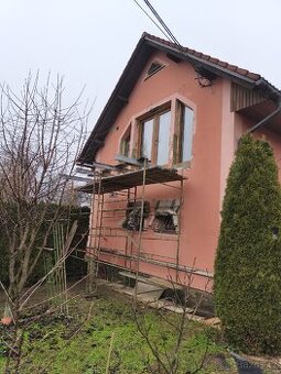 pronajmu čast domu - 1