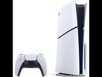 PS5 SLIM Z MECHANIKOU