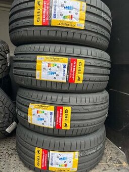 Letní pneu 225/45/R17 94Y Giti