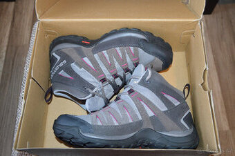 Nepromokavé boty Salomon vel. 36