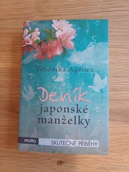 Deník japonské manželky