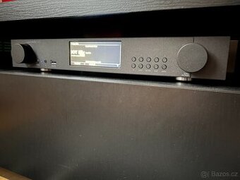 CocktailAudio N25 Black Hi-Fi Síťový přehrávač