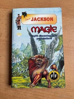 Napříč Shamutantskou Pahorkatinou - Gamebook