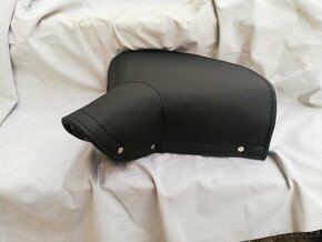 ČZ 175 předválečná