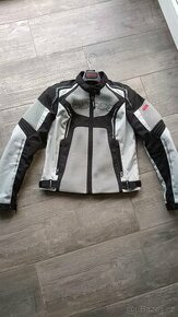 Spidi Dámská motorkářská bunda