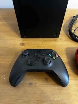 Microsoft Xbox Series X 1TB SSD