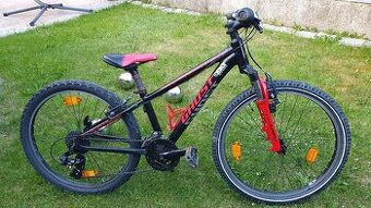 Ghost velikost kol 24"