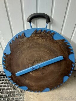 Prodám pilový kotouč hanybalku