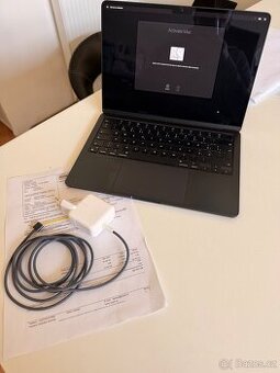 Apple MacBook Air 13” M3 2024 16/256 GB 100%-ZÁRUKA+FAKTURA