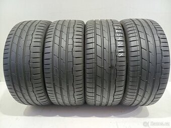 Letní pneu 225/40/18 Hankook